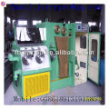 copper wire pulling machine